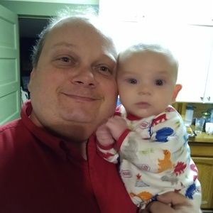 Meet your Posher, Mike